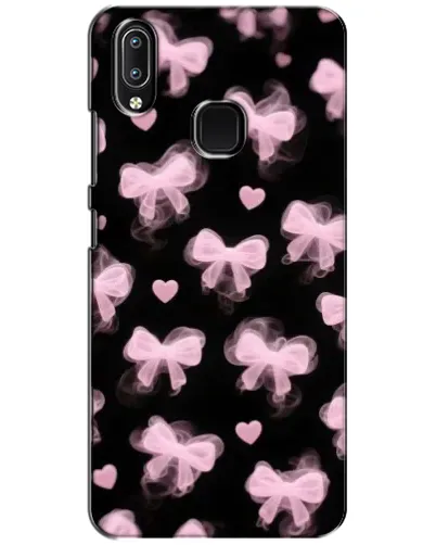 Чохол для Vivo Y93 Lite з картинкою «Геометрія банту» Чохол для Vivo Y93 Lite з картинкою «Геометрія банту»
