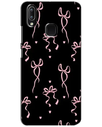 Чохол для Vivo Y93 Lite з картинкою «Тонкі стрічки» Чохол для Vivo Y93 Lite з картинкою «Тонкі стрічки»