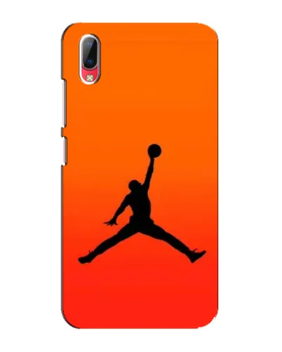 Чехол для Vivo Y93 / Y93S с картинкой «Jordan Sunset» Чехол для Vivo Y93 / Y93S с картинкой «Jordan Sunset»