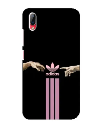Чехол для Vivo Y93 / Y93S с картинкой «Adidas Hands» Чехол для Vivo Y93 / Y93S с картинкой «Adidas Hands»