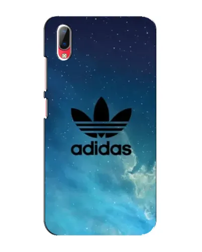 Чехол для Vivo Y93 / Y93S с картинкой «Adidas Stone Logo» Чехол для Vivo Y93 / Y93S с картинкой «Adidas Stone Logo»