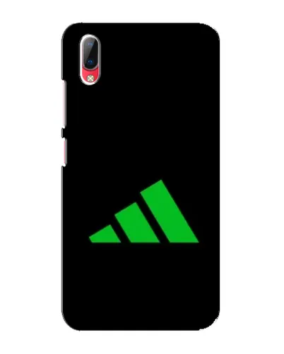 Чехол для Vivo Y93 / Y93S с картинкой «Adidas Abstract» Чехол для Vivo Y93 / Y93S с картинкой «Adidas Abstract»