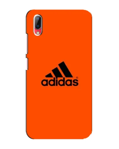 Чехол для Vivo Y93 / Y93S с картинкой «Adidas Ukraine» Чехол для Vivo Y93 / Y93S с картинкой «Adidas Ukraine»