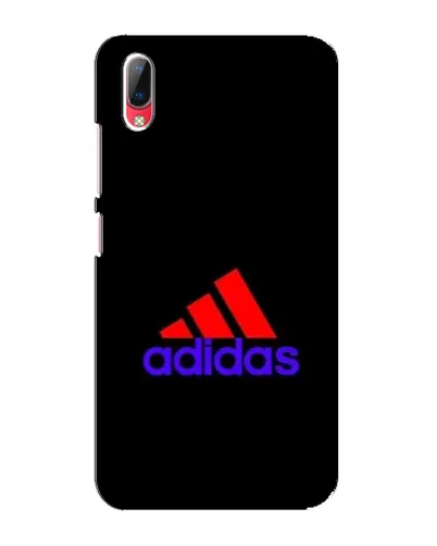 Чехол для Vivo Y93 / Y93S с картинкой «Классический Adidas» Чехол для Vivo Y93 / Y93S с картинкой «Классический Adidas»