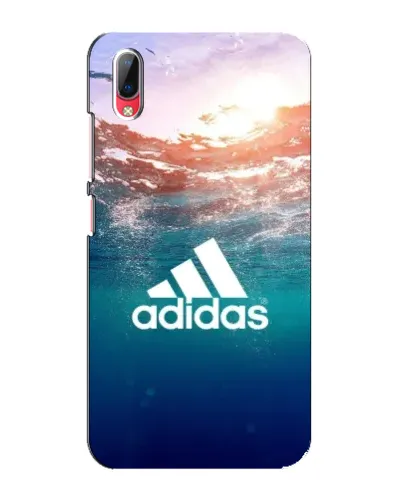 Чехол для Vivo Y93 / Y93S с картинкой «Океанская глубина адидас» Чехол для Vivo Y93 / Y93S с картинкой «Океанская глубина адидас»