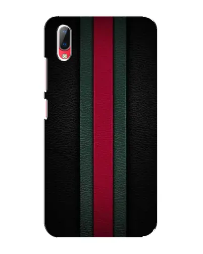 Чехол для Vivo Y93 / Y93S с картинкой «Gucci — неоновая линия»