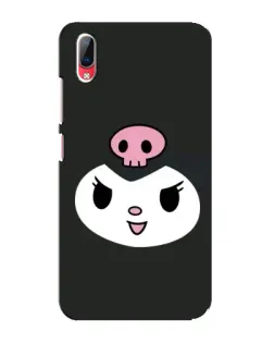Чехол для Vivo Y93 / Y93S с картинкой «Большая мордочка Куроми»