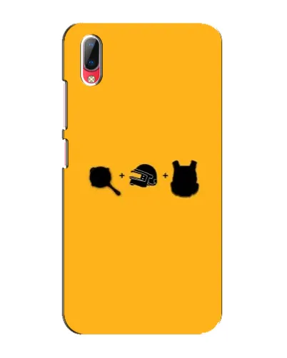 Чехол для Vivo Y93 / Y93S с картинкой «BMW — современная классика» Чехол для Vivo Y93 / Y93S с картинкой «BMW — современная классика»