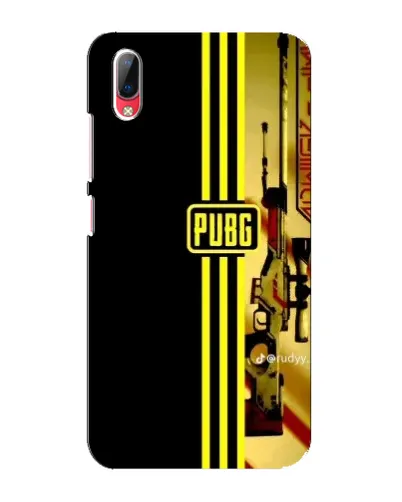 Чехол для Vivo Y93 / Y93S с картинкой «PUBG — камуфляжный шлем» Чехол для Vivo Y93 / Y93S с картинкой «PUBG — камуфляжный шлем»