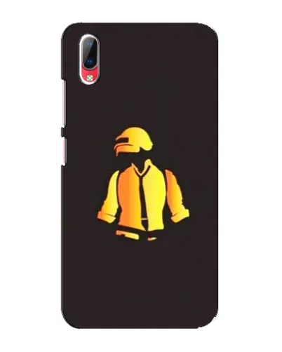 Чехол для Vivo Y93 / Y93S с картинкой «Winner Winner — PUBG» Чехол для Vivo Y93 / Y93S с картинкой «Winner Winner — PUBG»