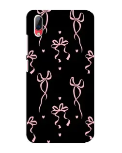 Чехол для Vivo Y93 / Y93S с картинкой «Тонкие ленты» Чехол для Vivo Y93 / Y93S с картинкой «Тонкие ленты»