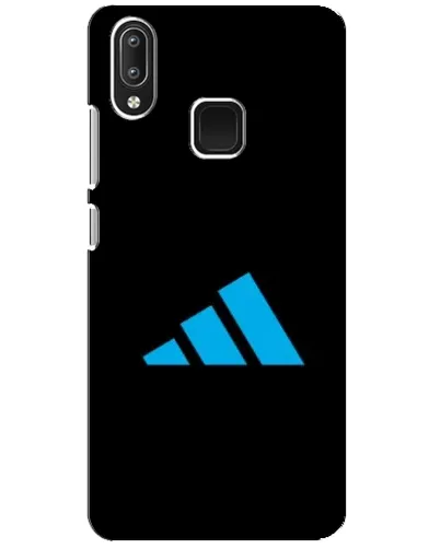Чехол для Vivo Y95 с картинкой «Adidas Cyan Logo» Чехол для Vivo Y95 с картинкой «Adidas Cyan Logo»