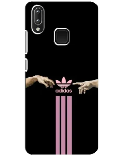 Чехол для Vivo Y95 с картинкой «Adidas Hands» Чехол для Vivo Y95 с картинкой «Adidas Hands»
