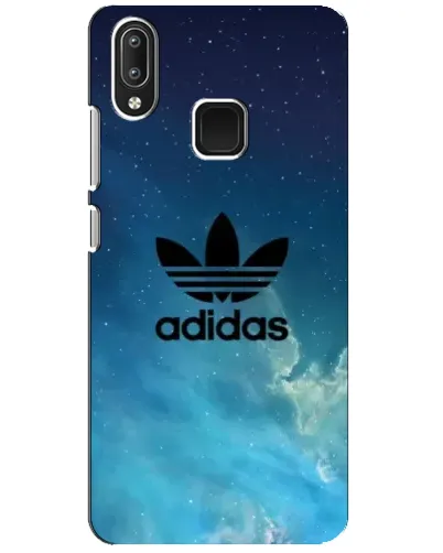 Чехол для Vivo Y95 с картинкой «Adidas Stone Logo» Чехол для Vivo Y95 с картинкой «Adidas Stone Logo»