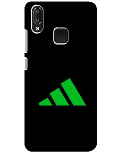 Чехол для Vivo Y95 с картинкой «Adidas Abstract» Чехол для Vivo Y95 с картинкой «Adidas Abstract»