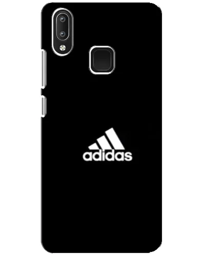 Чехол для Vivo Y95 с картинкой «Adidas Red Style» Чехол для Vivo Y95 с картинкой «Adidas Red Style»