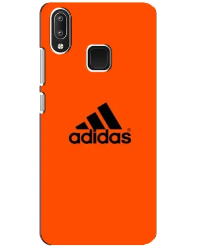 Чехол для Vivo Y95 с картинкой «Adidas Ukraine» Чехол для Vivo Y95 с картинкой «Adidas Ukraine»