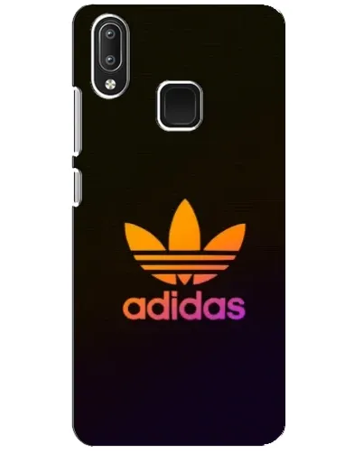 Чехол для Vivo Y95 с картинкой «Градиент Adidas» Чехол для Vivo Y95 с картинкой «Градиент Adidas»