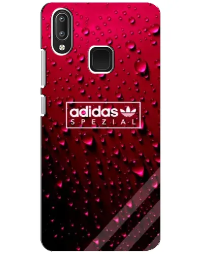 Чехол для Vivo Y95 с картинкой «Adidas Gold Marble» Чехол для Vivo Y95 с картинкой «Adidas Gold Marble»