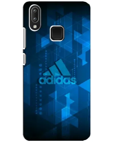Чехол для Vivo Y95 с картинкой «Adidas Sport Art» Чехол для Vivo Y95 с картинкой «Adidas Sport Art»