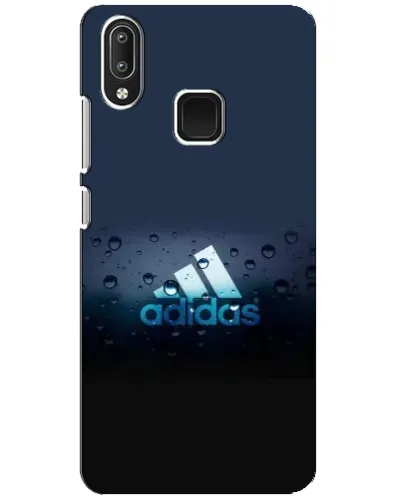 Чехол для Vivo Y95 с картинкой «Adidas Water Drops» Чехол для Vivo Y95 с картинкой «Adidas Water Drops»