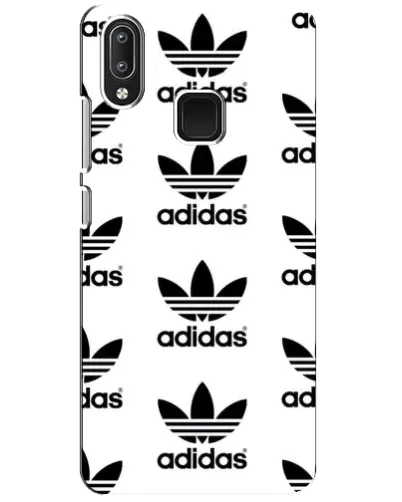 Чехол для Vivo Y95 с картинкой «Adidas Pattern» Чехол для Vivo Y95 с картинкой «Adidas Pattern»