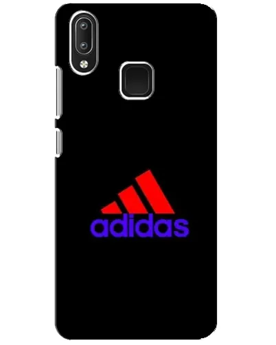 Чехол для Vivo Y95 с картинкой «Классический Adidas» Чехол для Vivo Y95 с картинкой «Классический Adidas»