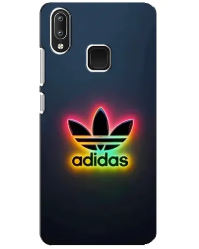 Чехол для Vivo Y95 с картинкой «Неоновый Adidas» Чехол для Vivo Y95 с картинкой «Неоновый Adidas»