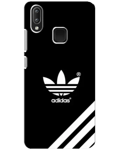 Чехол для Vivo Y95 с картинкой «Adidas с диагональными полосами» Чехол для Vivo Y95 с картинкой «Adidas с диагональными полосами»