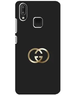 Чехол для Vivo Y95 с картинкой «Минимализм Gucci» Чехол для Vivo Y95 с картинкой «Минимализм Gucci»