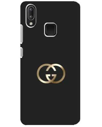 Чехол для Vivo Y95 с картинкой «Минимализм Gucci» Чехол для Vivo Y95 с картинкой «Минимализм Gucci»