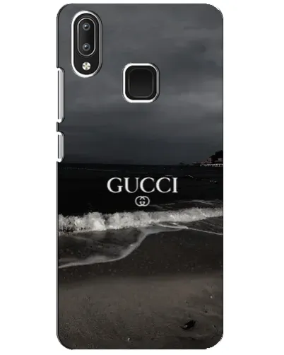 Чехол для Vivo Y95 с картинкой «Gucci — морской прибой» Чехол для Vivo Y95 с картинкой «Gucci — морской прибой»