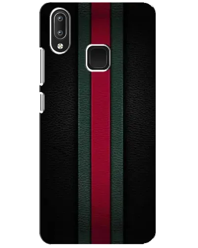Чехол для Vivo Y95 с картинкой «Gucci — неоновая линия» Чехол для Vivo Y95 с картинкой «Gucci — неоновая линия»