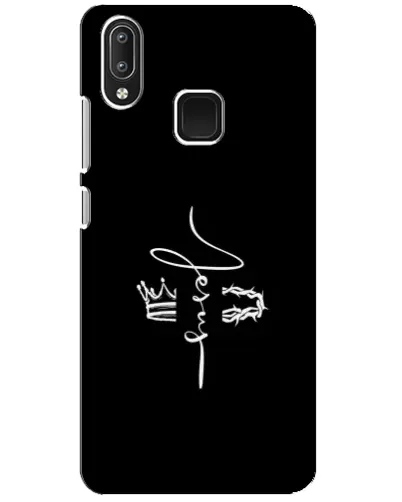 Чехол для Vivo Y95 с картинкой «Король Славы Jesus» Чехол для Vivo Y95 с картинкой «Король Славы Jesus»