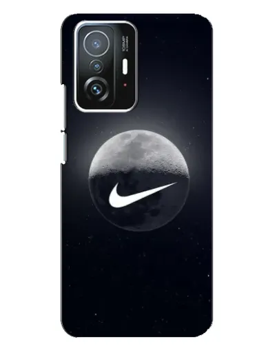 Чехол для Xiaomi 11T / 11T Pro с картинкой «Nike в стиле граффити» Чехол для Xiaomi 11T / 11T Pro с картинкой «Nike в стиле граффити»