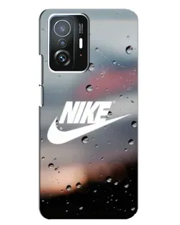 Чехол для Xiaomi 11T / 11T Pro с картинкой «Nike в стиле ретро» Чехол для Xiaomi 11T / 11T Pro с картинкой «Nike в стиле ретро»