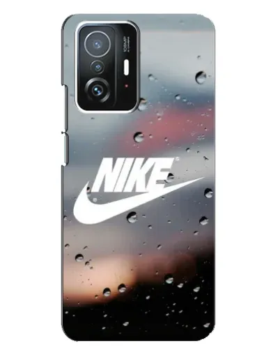 Чехол для Xiaomi 11T / 11T Pro с картинкой «Nike в стиле ретро» Чехол для Xiaomi 11T / 11T Pro с картинкой «Nike в стиле ретро»