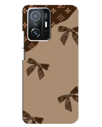 Чехол для Xiaomi 11T / 11T Pro с картинкой «LV — кофейный атлас» Чехол для Xiaomi 11T / 11T Pro с картинкой «LV — кофейный атлас»