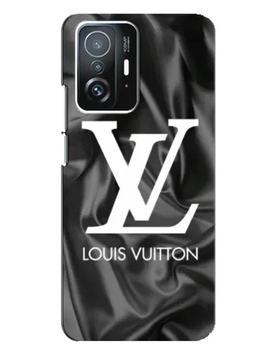 Чехол для Xiaomi 11T / 11T Pro с картинкой «Шелковый Louis Vuitton» Чехол для Xiaomi 11T / 11T Pro с картинкой «Шелковый Louis Vuitton»
