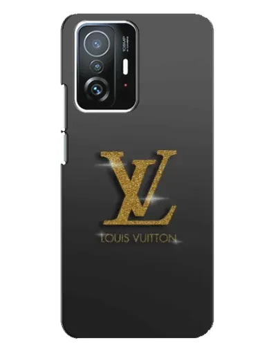 Чехол для Xiaomi 11T / 11T Pro с картинкой «Градиент Louis Vuitton» Чехол для Xiaomi 11T / 11T Pro с картинкой «Градиент Louis Vuitton»
