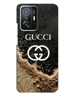 Чохол для Xiaomi 11T / 11T Pro з картинкою «Gucci — піщані дюни» Чохол для Xiaomi 11T / 11T Pro з картинкою «Gucci — піщані дюни»