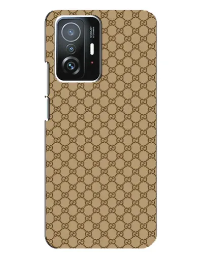 Чехол для Xiaomi 11T / 11T Pro с картинкой «Gucci — классический беж» Чехол для Xiaomi 11T / 11T Pro с картинкой «Gucci — классический беж»