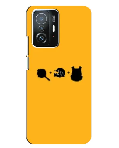 Чохол для Xiaomi 11T / 11T Pro з картинкою «BMW — сучасна класика» Чохол для Xiaomi 11T / 11T Pro з картинкою «BMW — сучасна класика»