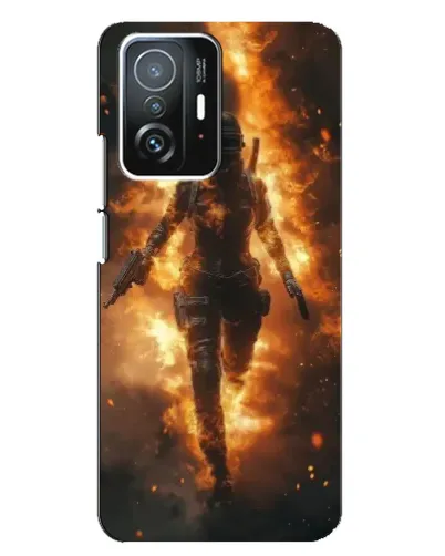 Чохол для Xiaomi 11T / 11T Pro з картинкою «BMW — швидкість у дощі» Чохол для Xiaomi 11T / 11T Pro з картинкою «BMW — швидкість у дощі»