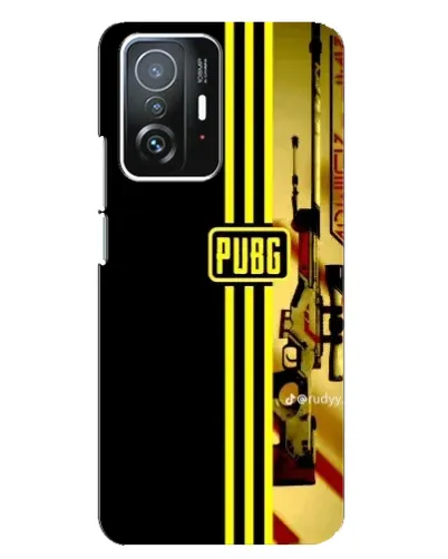 Чохол для Xiaomi 11T / 11T Pro з картинкою «PUBG — камуфляжний шолом» Чохол для Xiaomi 11T / 11T Pro з картинкою «PUBG — камуфляжний шолом»