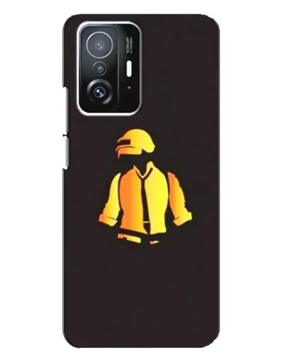 Чохол для Xiaomi 11T / 11T Pro з картинкою «Winner Winner — PUBG» Чохол для Xiaomi 11T / 11T Pro з картинкою «Winner Winner — PUBG»