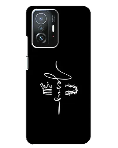 Чехол для Xiaomi 11T / 11T Pro с картинкой «Король Славы Jesus» Чехол для Xiaomi 11T / 11T Pro с картинкой «Король Славы Jesus»