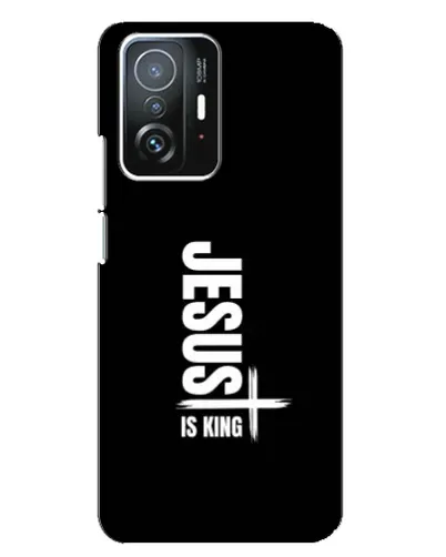 Чехол для Xiaomi 11T / 11T Pro с картинкой «Вертикаль веры Jesus» Чехол для Xiaomi 11T / 11T Pro с картинкой «Вертикаль веры Jesus»