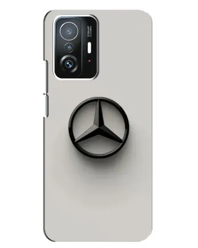 Чехол для Xiaomi 11T / 11T Pro с картинкой «Mercedes Maybach стиль» Чехол для Xiaomi 11T / 11T Pro с картинкой «Mercedes Maybach стиль»