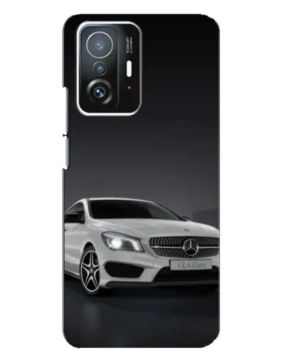 Чехол для Xiaomi 11T / 11T Pro с картинкой «Mercedes AMG GT Silver» Чехол для Xiaomi 11T / 11T Pro с картинкой «Mercedes AMG GT Silver»
